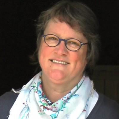 Margreet van de Kamp