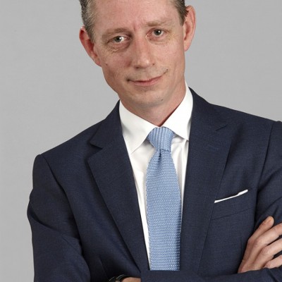 Alex Conway