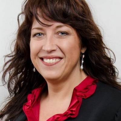 Claudia Janssen
