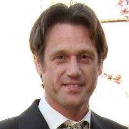 Gerrie Gerrits