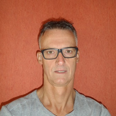 Gerard Lankhorst