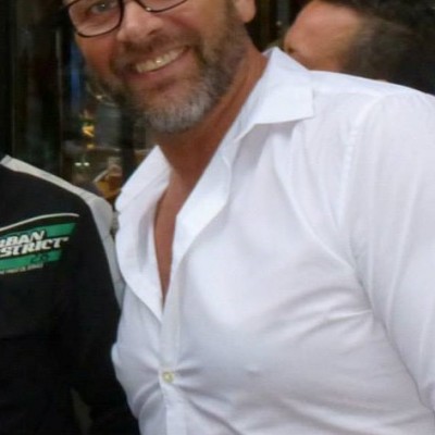 Richard de Vries