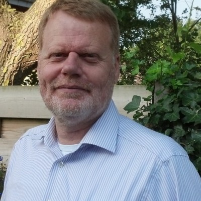 Gerrit Visscher
