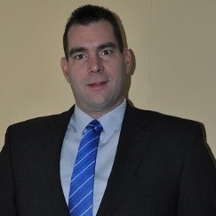 Dave Scheffers