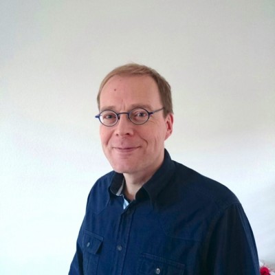 Remy de Jong
