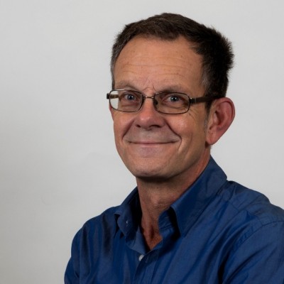 Johan de Boer