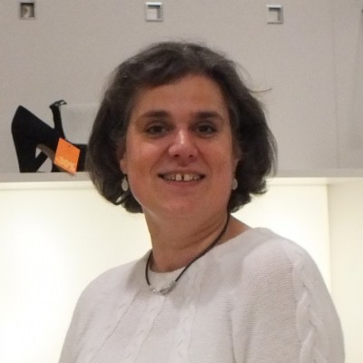 Renata Bergkamp