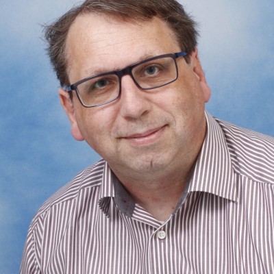 Joan van der Heijden