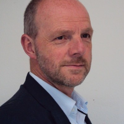 Bert Molenaar