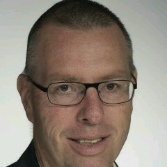 jeroen van Vugt