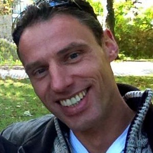 Frank Lormans