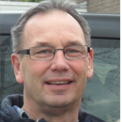 Joop Heinen
