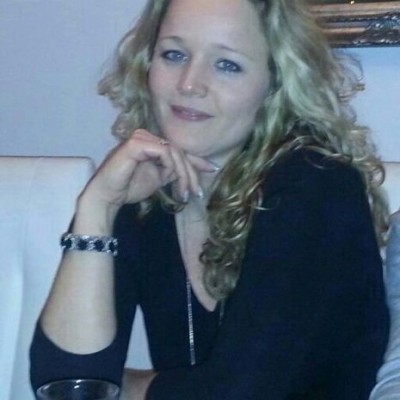 Wendy Rijpkema