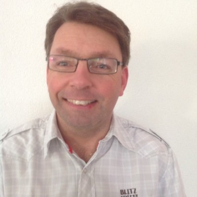 Werner Brouwer