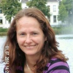 Sandra van de Polder