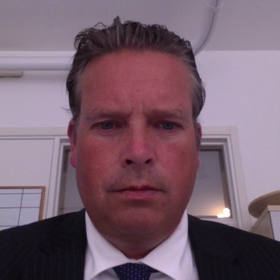 Rob Verharen