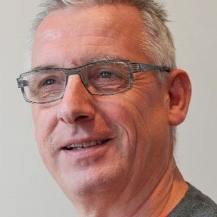 Jos Stortelder