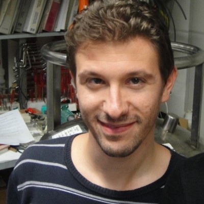 Alessandro Puri