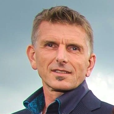 Peter Hoogeveen