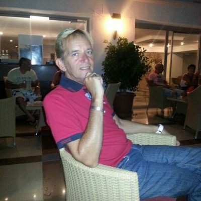 Jon David Aartsen