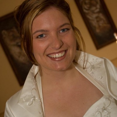 anita van der last