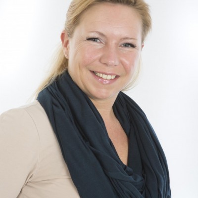 Annemiek van der Leden-Dikker