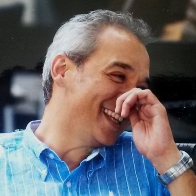Bob Nikijuluw