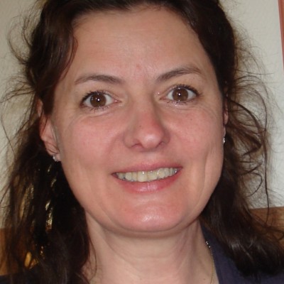 Gerdina Hesselink