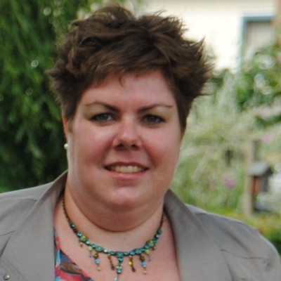 Jolanda Verriet