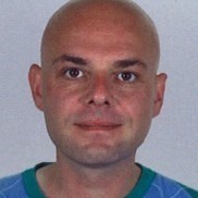 Robert Hooiveld