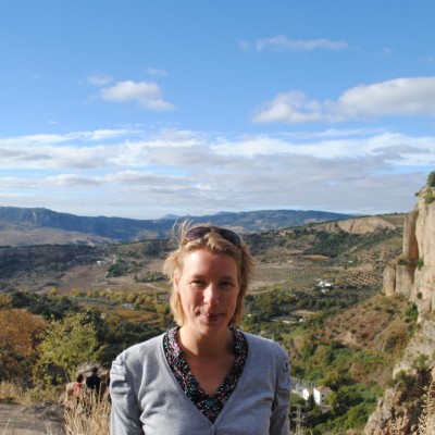 Susan Groener
