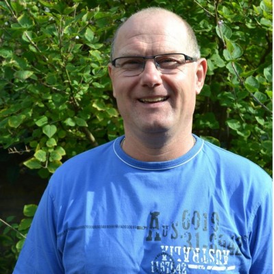 Jan Heumen