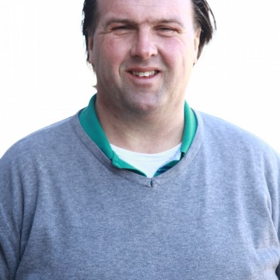 Marco Keller