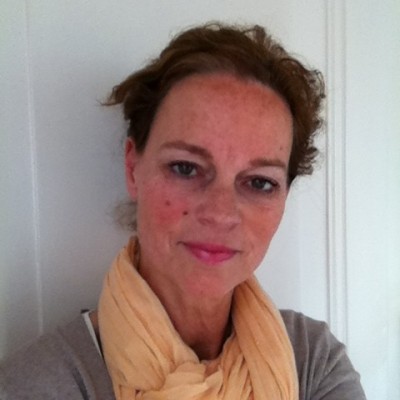 Mieke Kemp-Laurense