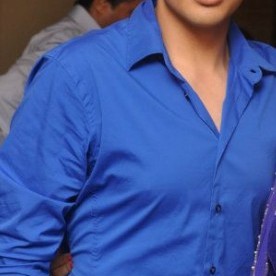 Krish Mukhi