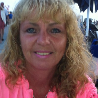 Petra Hanegraaf-Siep