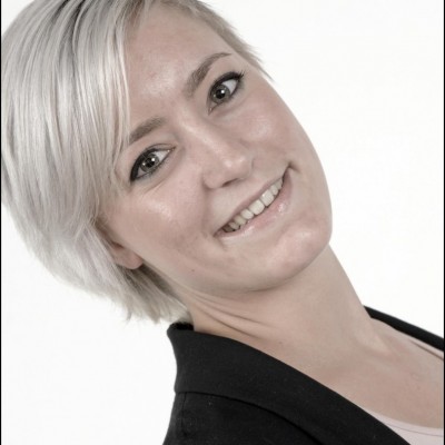 Maud Jacobs