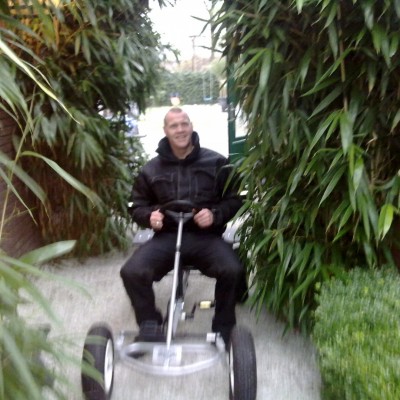 Heiko van Duinen