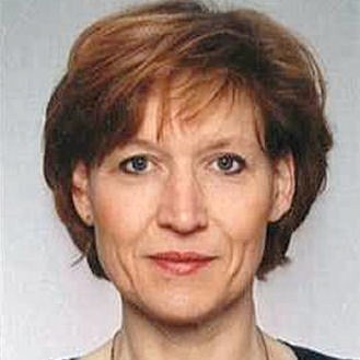 Jeannette Verheul