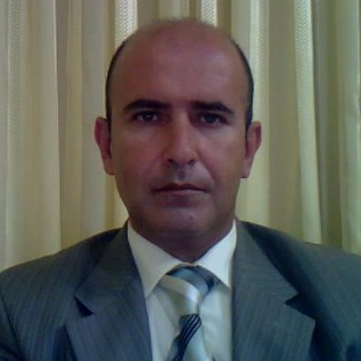 Ibrahim Hussein