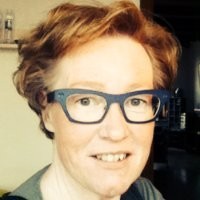Marjan Bossers