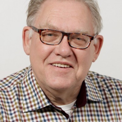 Dirk Tijsma