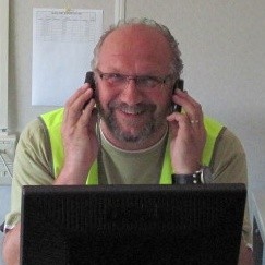 Frans Overvliet
