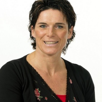 Sonja Stevens