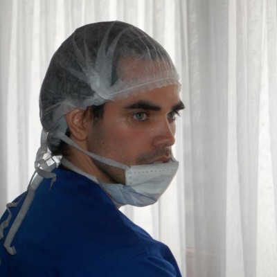 Erik Lapre