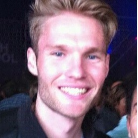 Danny Doedens