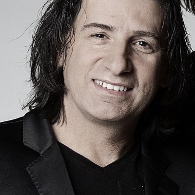Sandro Ghiani
