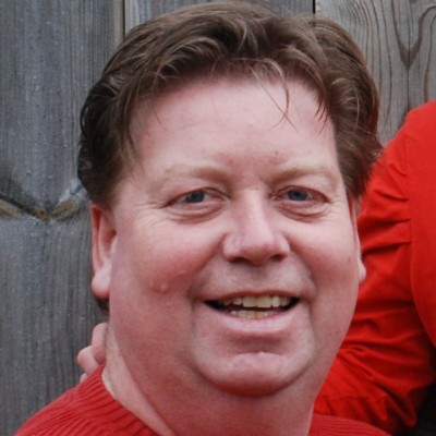 John Reuvers