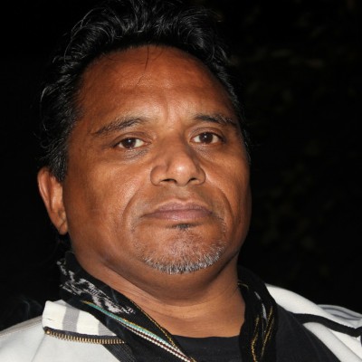 Albertus Kerubun