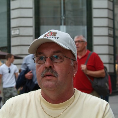 Hans van Dijk